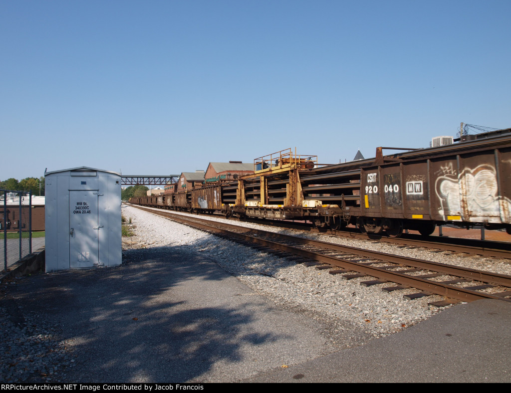 CSXT 920232